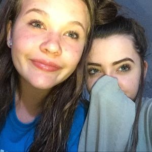 Meet your Posher, Riley